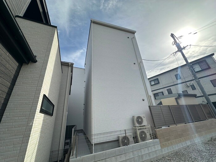 物件外観写真6　(外観写真)