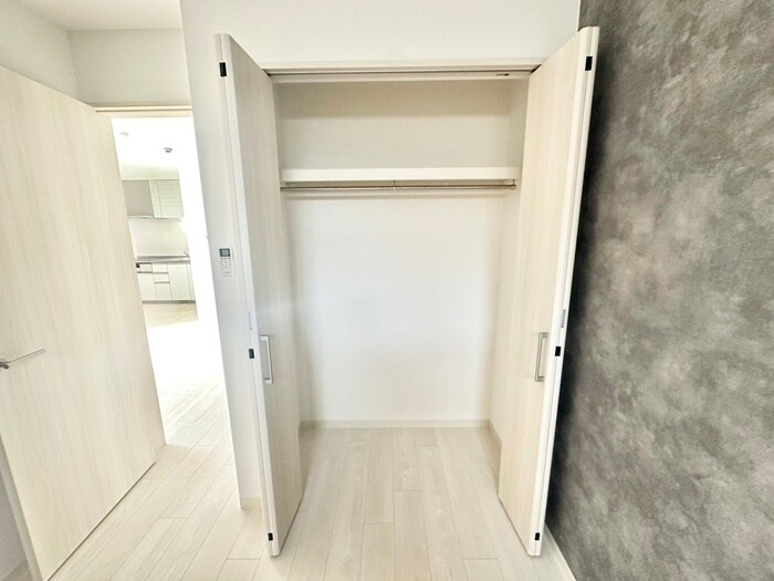 物件内観写真15　(収納)