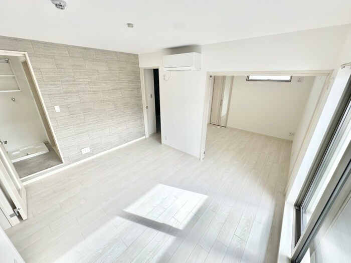 物件内観写真18　(居室)