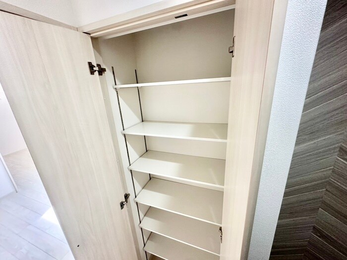 物件内観写真19　(靴箱)