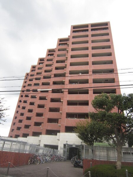 ﾃﾞﾘｰﾄﾞ&ｻﾝｳﾞｪｰﾙ桂川東(804)外観写真