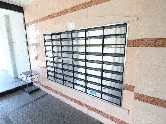 物件外観写真5　(建物設備)