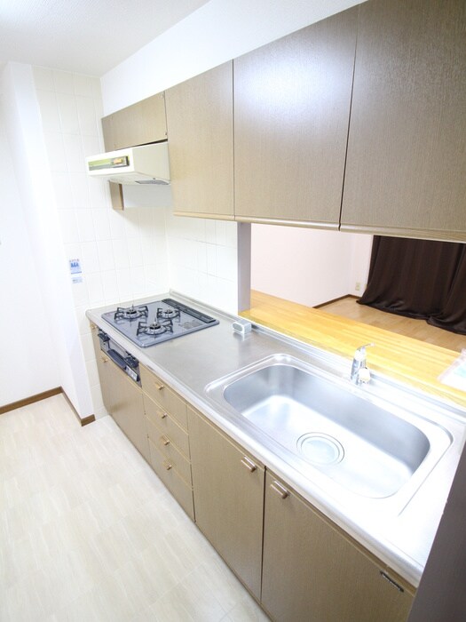 物件内観写真10　(キッチン)