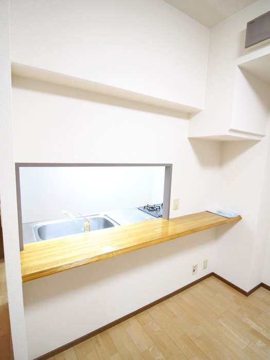 物件内観写真11　(キッチン)