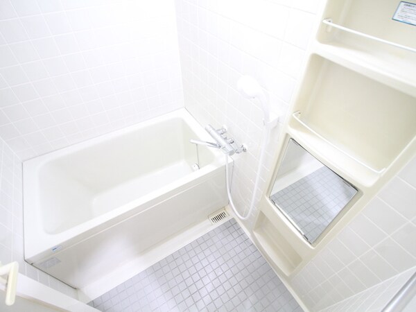 バス／シャワールーム等