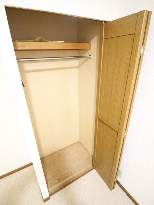 物件内観写真19　(収納)