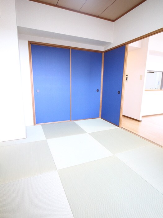 物件内観写真21　(居室)