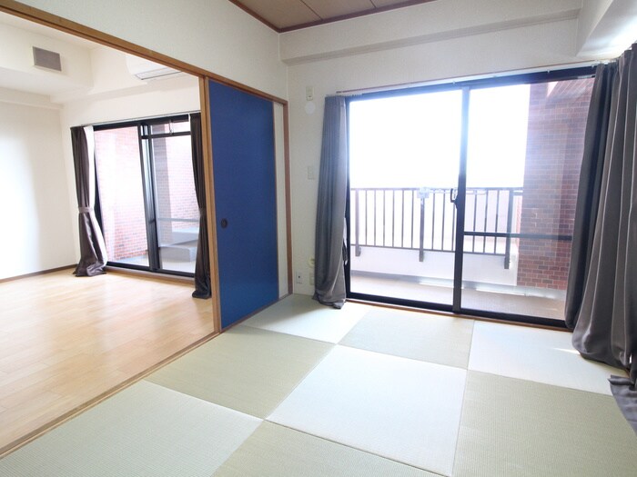 物件内観写真22　(居室)