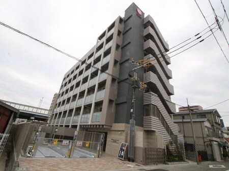 ﾚｼﾞﾃﾞﾝｽ神戸ｸﾞﾙｰﾌﾞHW(207)外観写真