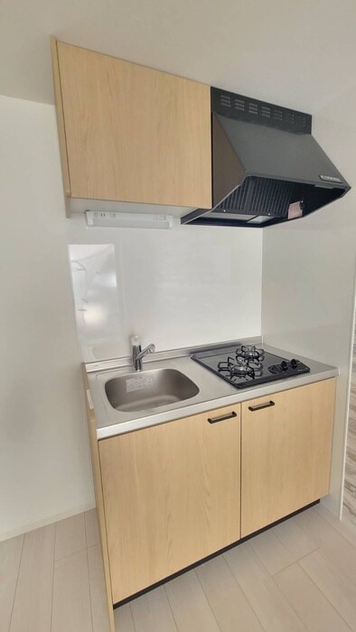 物件内観写真6　(キッチン)