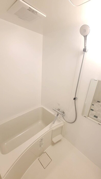 物件内観写真7　(バス／シャワールーム等)