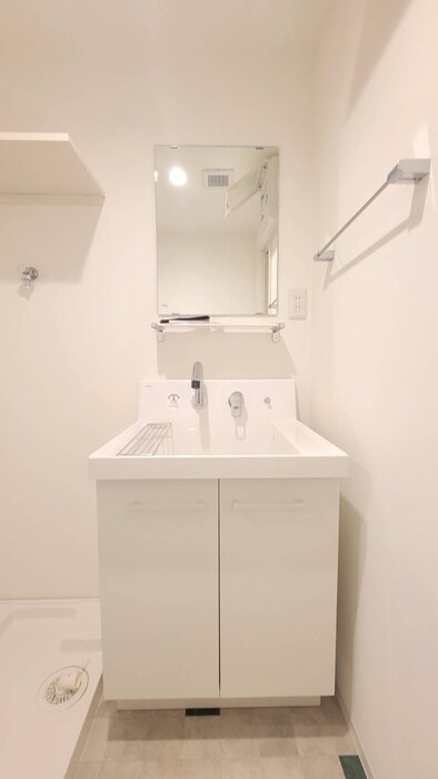 物件内観写真9　(洗面)