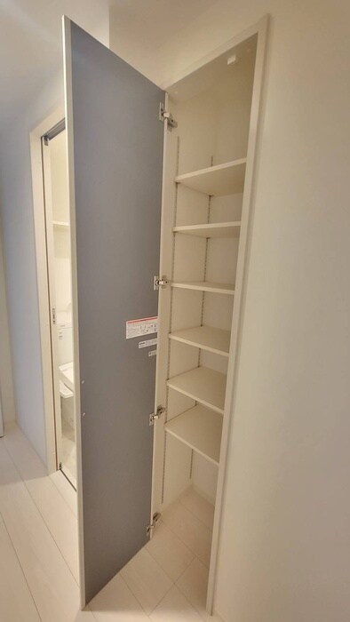 物件内観写真10　(収納)