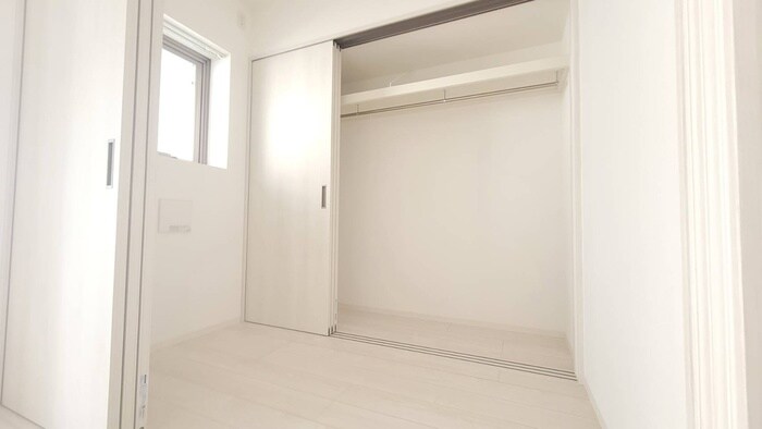 物件内観写真12　(居室)