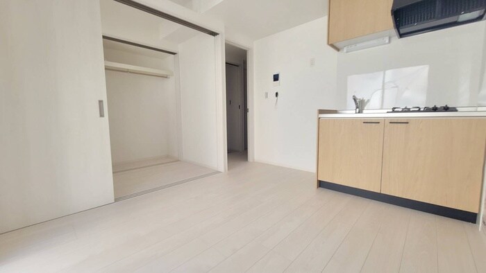 物件内観写真13　(居室)