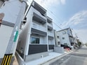 AVANTIO　ASAKAYAMA