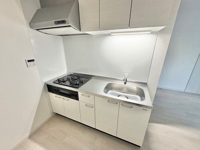 物件内観写真9　(キッチン)