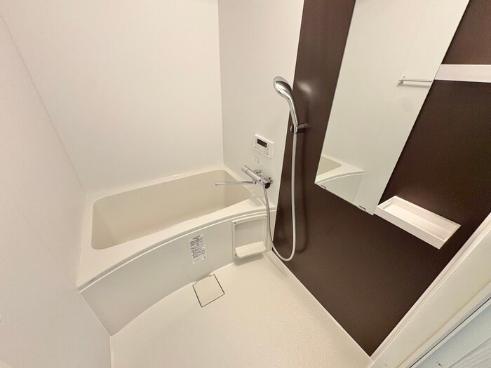 物件内観写真10　(バス／シャワールーム等)