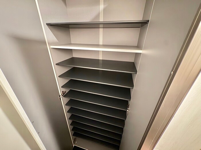 物件内観写真15　(靴箱)