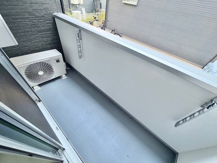 物件内観写真21　(ベランダ・バルコニー)