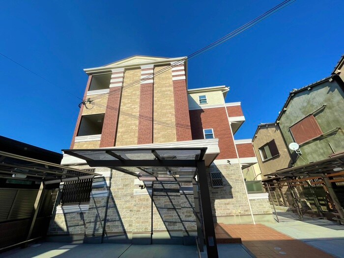 物件外観写真2　(その他)