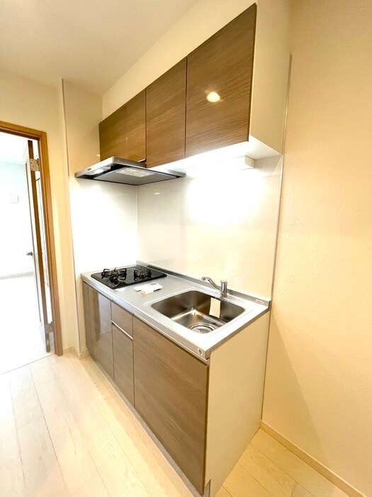 物件内観写真9　(キッチン)