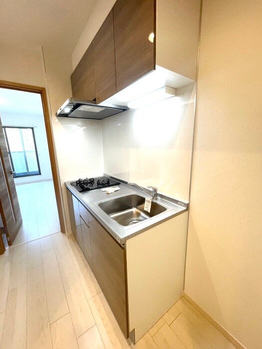 物件内観写真9　(キッチン)