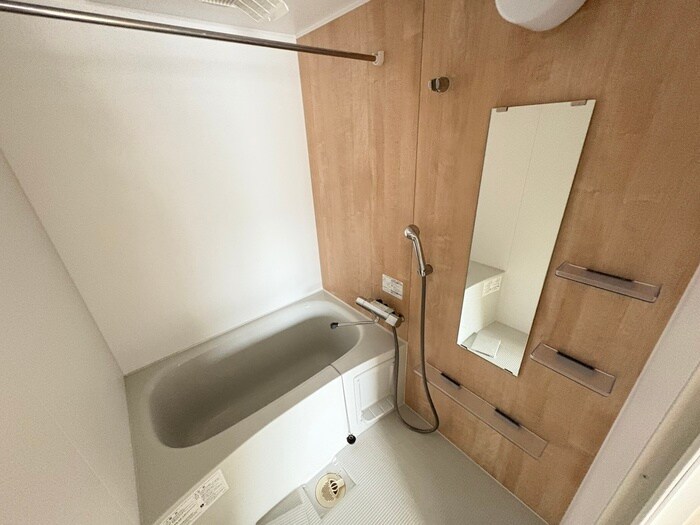 物件内観写真9　(バス／シャワールーム等)