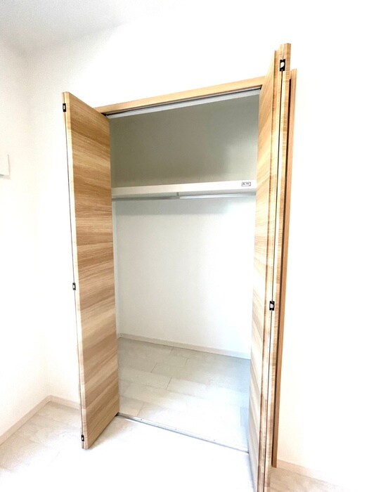 物件内観写真14　(収納)