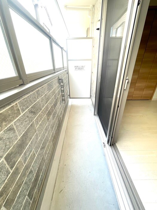 物件内観写真15　(ベランダ・バルコニー)