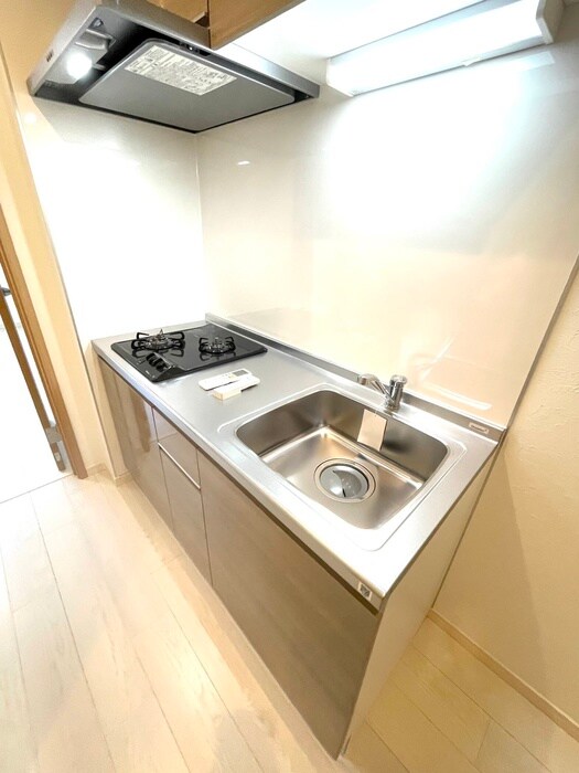 物件内観写真19　(キッチン)