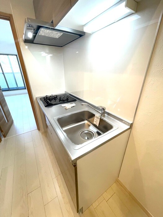 物件内観写真19　(キッチン)