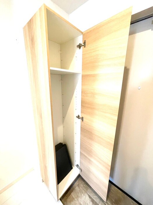物件内観写真21　(靴箱)
