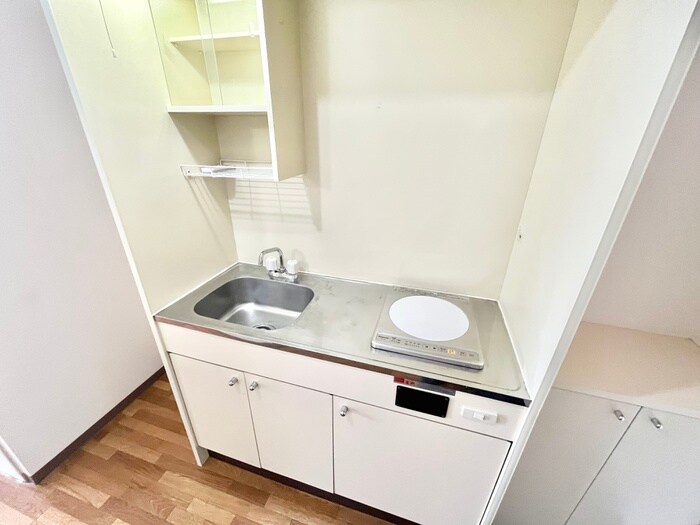 物件内観写真8　(キッチン)