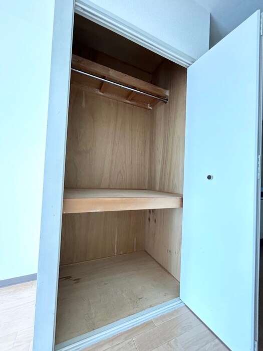 物件内観写真9　(収納)