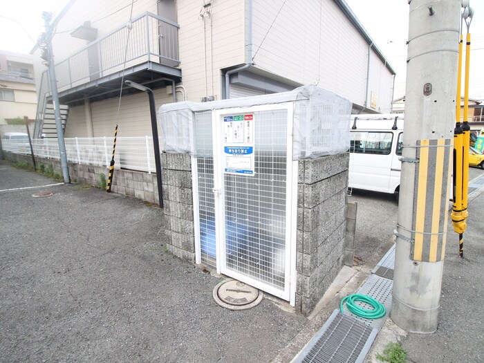 物件外観写真3　(外観写真)