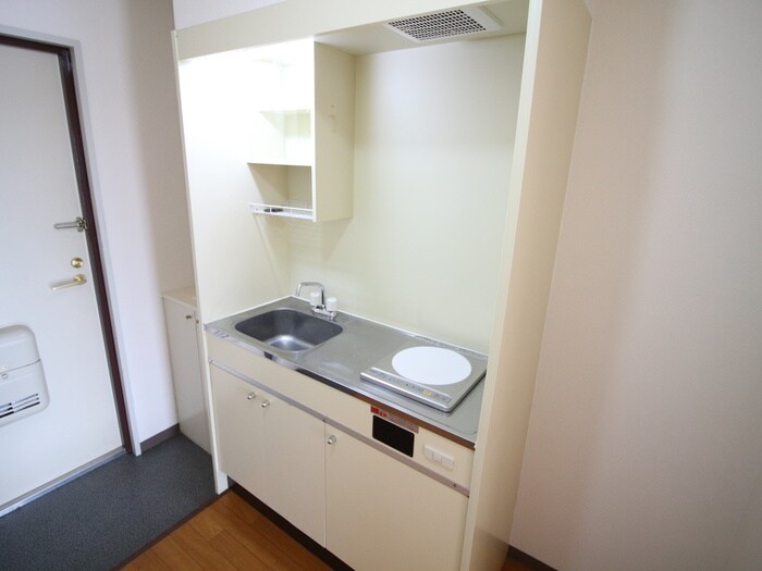 物件内観写真11　(キッチン)