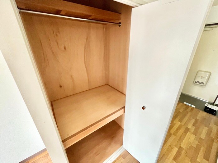 物件内観写真13　(収納)