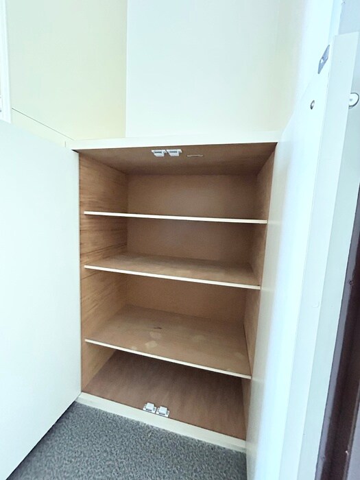 物件内観写真14　(靴箱)