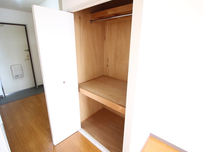 物件内観写真14　(収納)