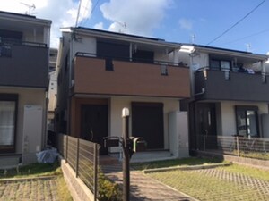 サンバレイ緑地Ⅱ（Ｅ号地）外観写真