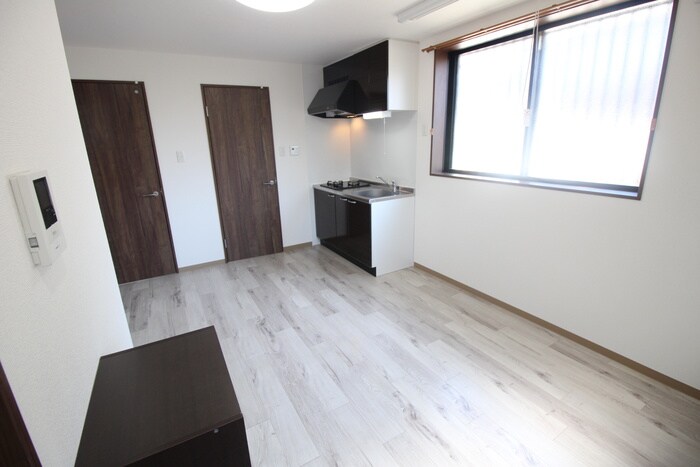 物件内観写真5　(居室)