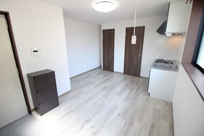 物件内観写真6　(居室)