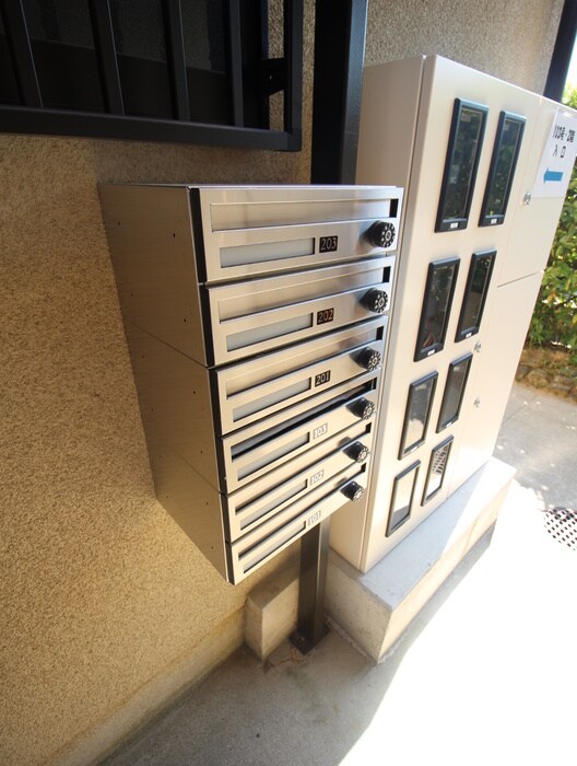 物件外観写真4　(外観写真)