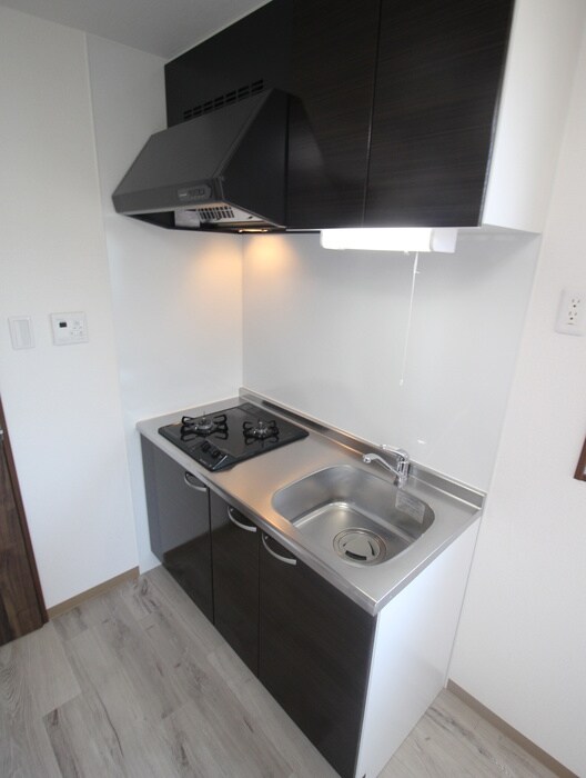 物件内観写真9　(キッチン)