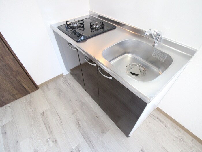 物件内観写真10　(キッチン)