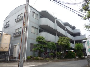 Ｍｏｎｔａｇｎｅ弐番館外観写真