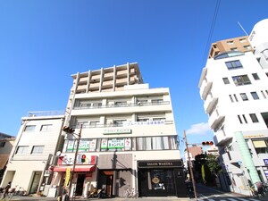 星和ビル外観写真