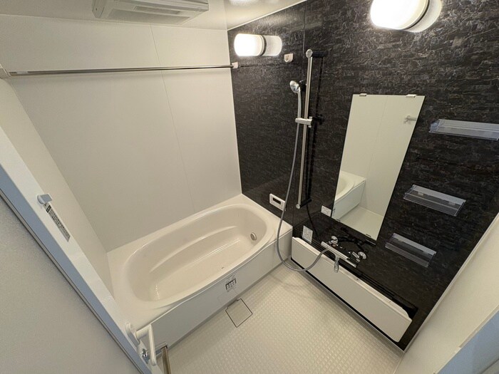 物件内観写真9　(バス／シャワールーム等)