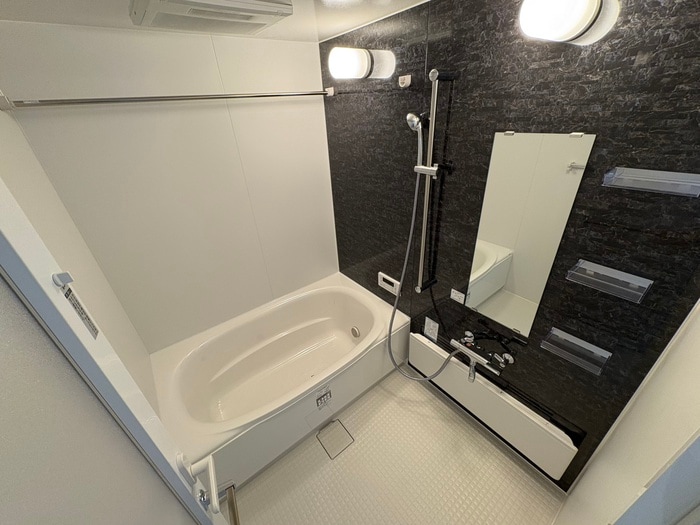 物件内観写真9　(バス／シャワールーム等)